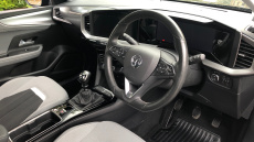 Vauxhall Mokka 1.2 Turbo Elite Premium 5dr Petrol Hatchback